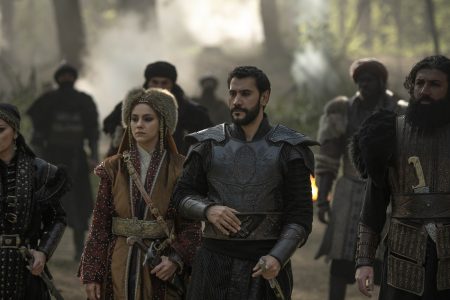 Selahaddin’in Şam’ı geri alabilecek mi?