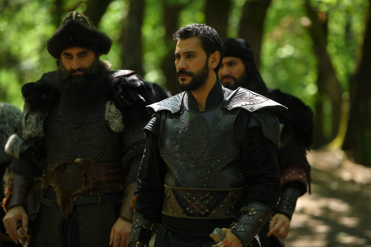 Sultan Nureddin