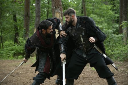 Sultan Nureddin Mevdud’a karşı nasıl bir hamle yapacak?