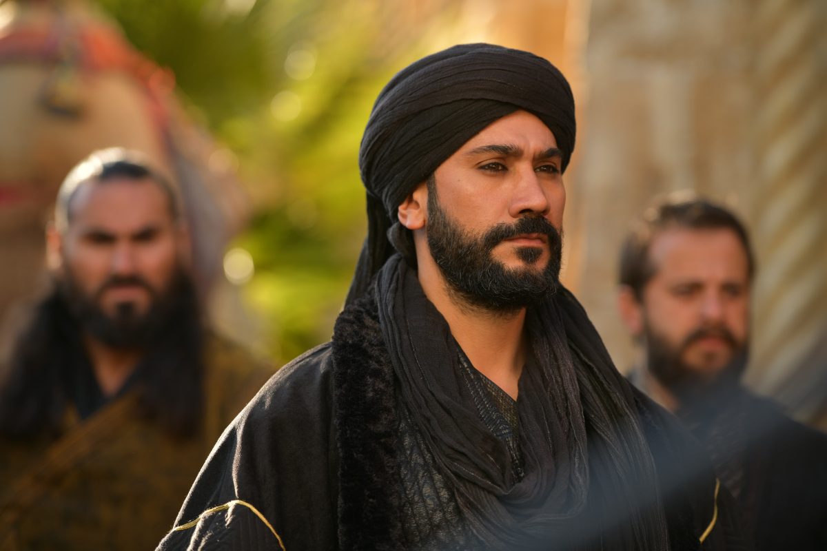 Sultan’ın içindeki yangın neleri ateşe verecek?