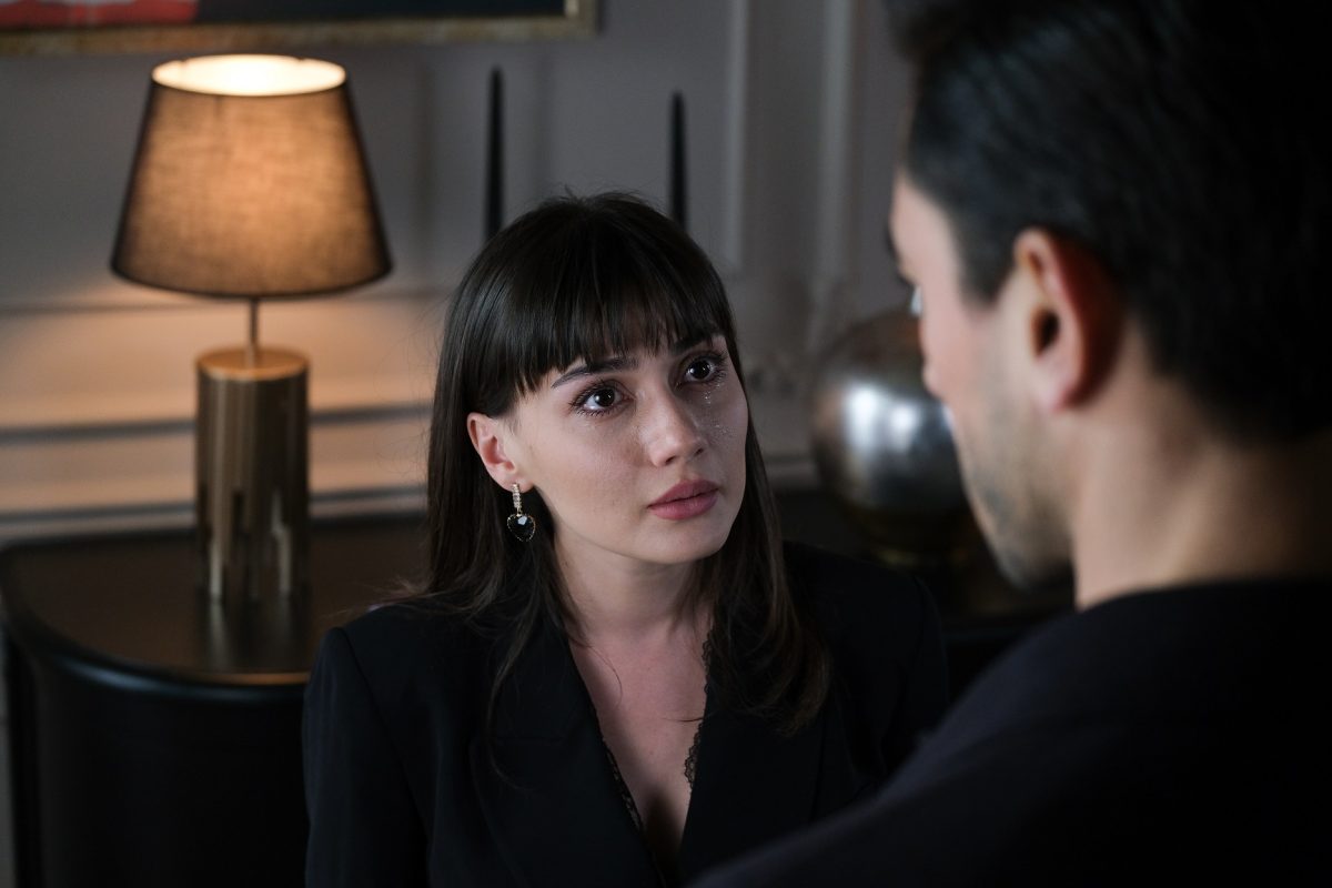 Özge