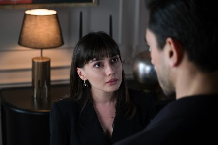 Özge