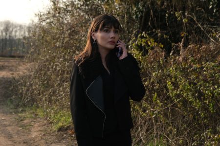 Özge Ve Jale arasındaki gerilim artıyor!