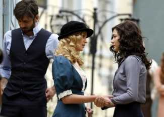Kurt Seyit ve Şura 10. Bölüm Özeti