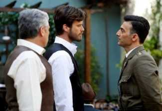Kurt Seyit ve Şura 11. Bölüm Özeti