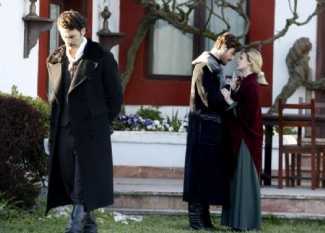 Kurt Seyit ve Şura 5. bölüm özeti