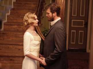 Kurt Seyit ve Şura 7. Bölüm Özeti