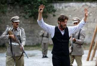 Kurt Seyit ve Şura İstanbul 14. Bölüm özeti