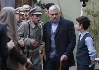 Kurt Seyit ve Şura İstanbul 20. Bölüm Özeti