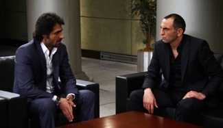 Memati ve Abdülhey