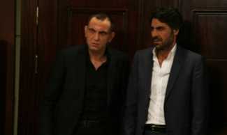 Memati ve Abdülhey