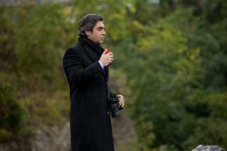 Polat Alemdar annesini ziyaret edecek mi?