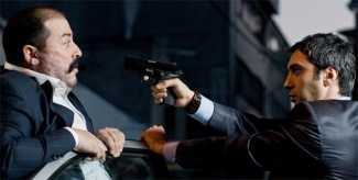 Polat Alemdar