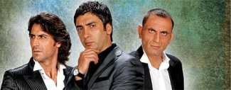 Polat Alemdarı