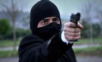 Polat Alemdar