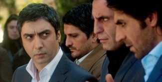 Polat Alemdar ne yapacak?