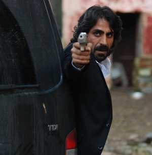 Polat Alemdar