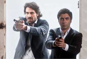 Polat Alemdar'a Büyük Süpriz