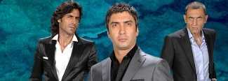 Polat Alemdar'ın kurşunlarına hedef olan Cevat