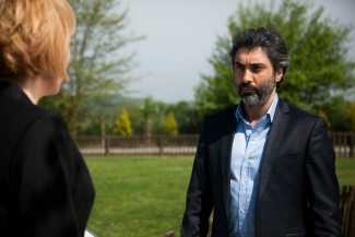 Polat Alemdar'ın Zor Seçimi !