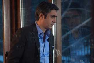 Polat'ı bekleyen büyük sınav!