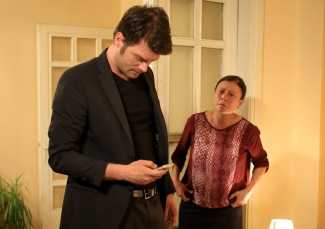 Kuzey Güney'De Bu hafta nefesler kesicek !