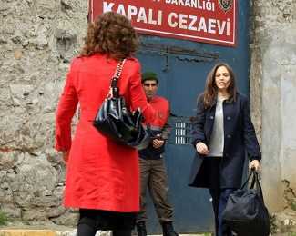 Kuzey ile Cemre’yi zor bir sınav daha bekliyor !