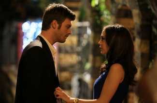 Kuzey ve Cemre evleniyor !!
