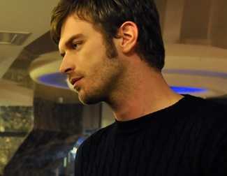 Kuzey ve Zeynep başbaşa
