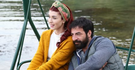 Kuzey'den evlilik teklifi