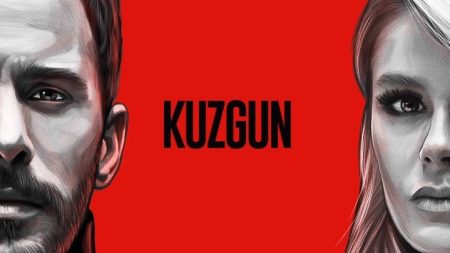 Kuzgun ve Dila ölümle yüz yüze!