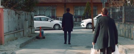 Kuzgun'un ateşle imtihanı!
