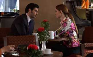 Lale Devri'nde heyecan bitmiyor!