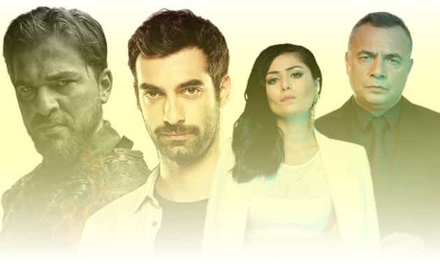 Diziler ne zaman başlıyor? İşte yeni sezon başlangıç tarihleri