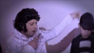 Leyla İle Mecnun 90. Bölüm