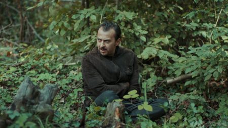 Emel'i bekleyen sürpriz