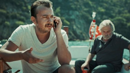 Esrarengiz aile dramı