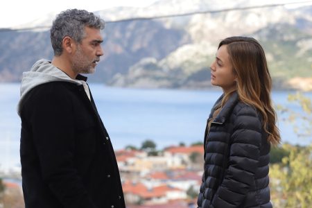 Arda’nın kaybolması herkesi çok korkutur!