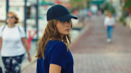 Maviye Sürgün 1. Bölümüyle Show TV'de başlıyor!