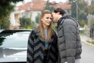 Aşk Yeniden…