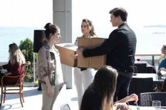 Medcezir 32. Bölüm Özeti