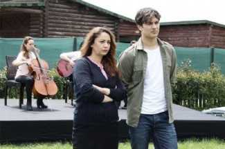Medcezir 35. Bölüm Özeti