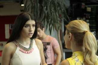 Medcezir 40. Bölüm özeti