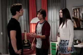 Medcezir 45. Bölüm Özeti