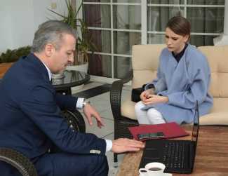 Yaman ve Mira'nın arasına mesafeler giriyor..