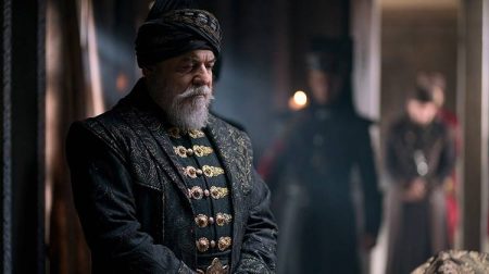Mehmed Bir Cihan Fatihi İlk Bölüm
