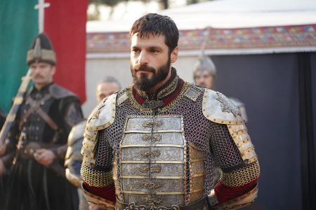 Demetrios’un hamlesi Bizans’ta dengeleri nasıl değiştirecek?