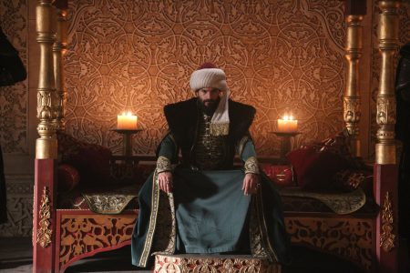 Mehmed: Fetihler Sultanı sezon finaliyle 11 Haziran Salı TRT 1’de!