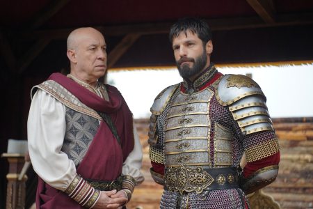 Patlama sonrası Mehmed’e ne oldu?