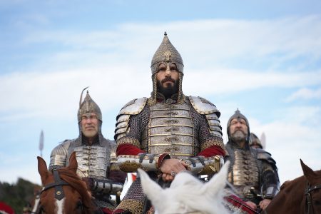 Süleyman Paşa bu kritik görevde başarılı olabilecek midir?